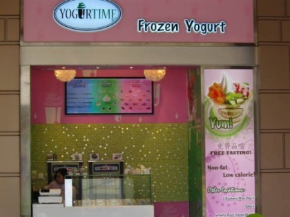 Foto: FrozenYogurtWelt