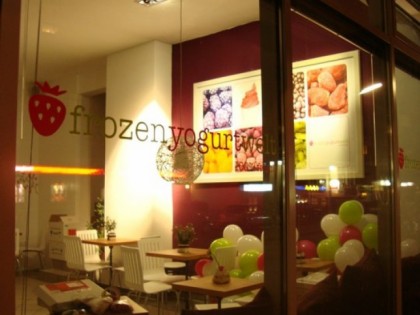 Foto: FrozenYogurtWelt