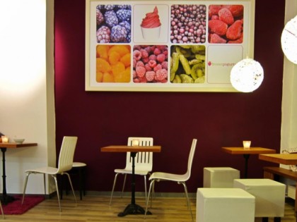 Foto: FrozenYogurtWelt